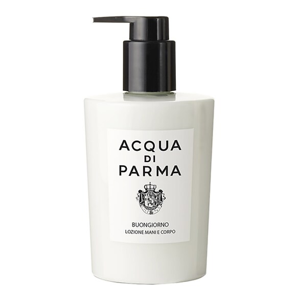 Buongiorno - Lozione Mani e Corpo, ACQUA DI PARMA